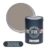 Farrow & Ball Dead Flat Charleston Gray Matt Paint 5L