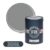 Farrow & Ball Dead Flat Plummett Matt Paint 5L