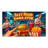 Fast Food Simulator