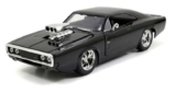 Fast & Furious Doms Dodge Charger R/T Remote Control Car – Free C&C