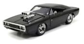 Fast & Furious Doms Dodge Charger R/T Remote Control Car – Free C&C