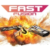 Fast Fusion – PEGI 7 Nintendo Switch 2