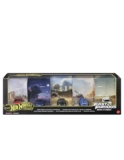 Fast and Furious Hot Wheels Premium Set