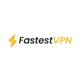 FastestVPN Lifetime – Pro Plan 75% Topcashback