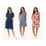 FatFace Ladies 100% Cotton