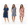 FatFace Ladies 100% Cotton