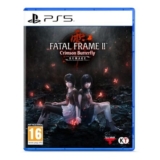 Fatal Frame II (PlayStation 5)