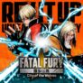 Fatal Fury : City of the Wolves – PS5/PS4