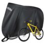Favoto Waterproof 210T Bicycle Cover for 1 or 2 Bikes – Sold by Cover-World FBA