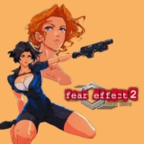 Fear Effect 2: Retro Helix – PS5