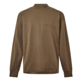 Fear Of God Essentials Unisex Oversized Long Sleeve Shirt – (Sizes M – XL)