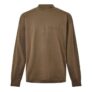 Fear Of God Essentials Unisex Oversized Long Sleeve Shirt – (Sizes M – XL)