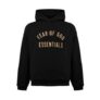 Fear of God Essentials Fleece Hoodie