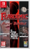 Feardemic Horror Bundle (Nintendo Switch Game)