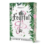 Fearful: Exclusive Sprayed Edge