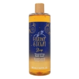 Feather & Down Nourishing Bath Soak (500ml) – with Soothing Upcycled Chamomile Extract & Evening Primrose Oil