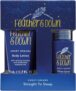 Feather & Down Straight to Sleep Gift Set (50ml Pillow Spray & 50ml Body Lotion) – The perfect sleep duo, infused with lavender & chamomile essential oils. Vegan Friendly & Cruelty Free.