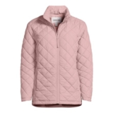 FeatherFree Diamond Quilted Jacket