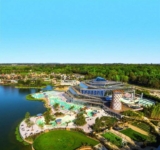 Feb Half Term 2027 – Center Parcs Villages Nature Paris 15 Feb 4 Nights (7 Nights – 13 Feb – £1,491) Two-Bedroom Apt Premium 2A&2C