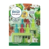 Febreze 3Vol Air Freshener Plug-in Refill Orchard Paradise 2x20ML