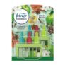 Febreze 3Vol Air Freshener Plug-in Refill Orchard Paradise 2x20ML