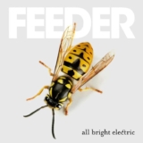 Feeder – All Bright Electric – CD (Cooking Vinyl) – Sold & Shipped by RAREWAVES
