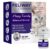 Feliway Optimum 30 Day Cat Calming Odourless Plug-In Pheromone Diffuser Starter Kit, 48ml (w/voucher)