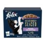 Felix Deliciously Sliced Mixed Selection in Jelly Wet Cat Food