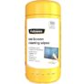 Fellowes 100 Screen and Keyboard Wipes Tub