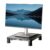 Fellowes Everyday Monitor Stand Adjustable with 3 Height Levels & Cable Management Prime Deal