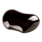 Fellowes Gel Wrist Rest with Non-Slip Base