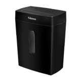 Fellowes Powershred FS-8C 8 Sheet Cross Cut Personal Shredder for Home and Office Use – 15 Litre Bin – Prime Deal