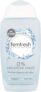 Femfresh 0% Sensitive Intimate Wash, Feminine Hygiene Shower & Bath Gel Cleanser, pH Balanced, Soap & Fragrance Free Feminine Wash, Vegan Formula with Lotus Flower Extract, 250ml