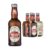 Fentimans Ginger Beer – Botanically Brewed Soft Drink – Exquisitely Crafted and Refreshing – 4 x 275 ml Bottles (£3.40 S&S)