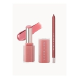 Fenty Beauty Gloss Bomb Stix Shimmer Traced out Lip Liner Duo