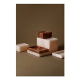 Ferm Living Resin Mist Box