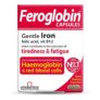 Feroglobin Iron Capsules for Iron Deficiency and Anemia – £2.60 S&S