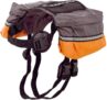 Ferplast Dog Scout Dog Bag, 30 x 6 x 25 cm