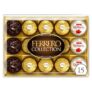 Ferrero Collection Gift Box of Chocolates x 15 – Nectar Price