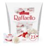 Ferrero Raffaello Pralines, Box of 23, 230g