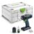 Festool T 183 Brushless Combi Drill – Body Plus Case