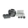Fhi Heat Runway IQ Kit: Rapid Heating Base 4x Small/Medium