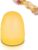 Fidget Toys Stress Balls for Kids & Adults,Plus Size Malt Sugar Squishy Fidget Toys – Slow Rise Gel Ball – Stretchy Squeeze Stress Relief Balls for Anxiety(Yellow)