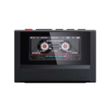 FiiO SnowSky ECHO HiFi Lossless Music Player CS43198 DAC DSD WAV Bluetooth Dual Output – W/Code – Sold by EcoWorld Store