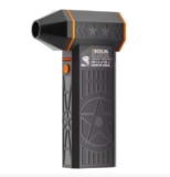 Fiizreal X50 240W Brushless High-Speed Turbo Fan 8000mAh Dual Battery – Sold By Fiizreal Store (Welcome Deal)