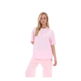 Fila Pinkaboo Cinzia Boyfriend Style T-Shirt