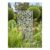 Filigree Leaf Outdoor Panel