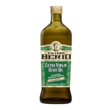 Filippo Berio Extra Virgin Olive Oil, 1L (Glass Bottle) £6.22 Max SS – Prime Exclusive
