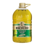 Filippo Berio Extra Virgin Olive Oil, Olive Oil 5 Litre Large Bottle, S&S £25.75/£23.04