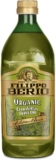Filippo Berio Extra Virgin Olive Oil, Organic, Large Bottle (1.5 Litres)